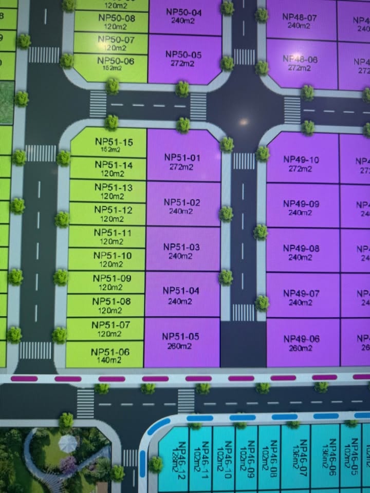 Biệt thự BT51-03 CASA VSIP Nghệ An 240m² giá 10 tỷ - Đẳng cấp sống mới chờ đón bạn!