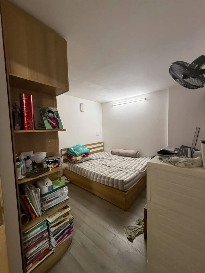 Căn hộ M1 Mipec Kiến Hưng Hà Đông 57m² - Nhà đẹp, ở ngay, giá thỏa thuận!