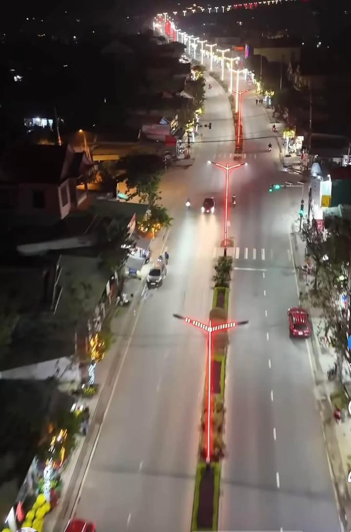 Đất nền mặt tiền đường 2/4 xã Gio Linh 1000m² giá 1.8 tỷ - Tiềm năng đầu tư lớn!