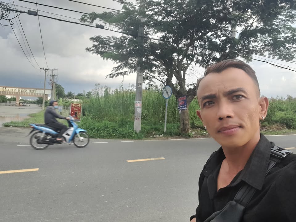 Đất nền góc 2 mặt tiền Ngô Quang Thắm, 407m² giá 6.5 tỷ - Cơ hội đầu tư sinh lời cao!