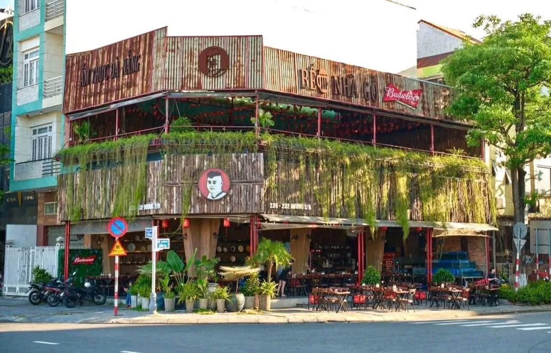 Đất nền góc 2MT đường 2/9 & Tiểu La, 250m² giá 70 tỷ - Cơ hội đầu tư hiếm có!