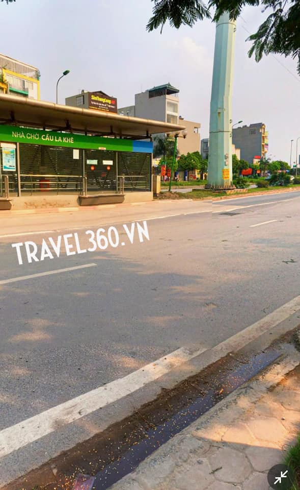 Nhà phố 4 tầng Yên Nghĩa 50m² giá thỏa thuận - Giao thông thuận lợi!