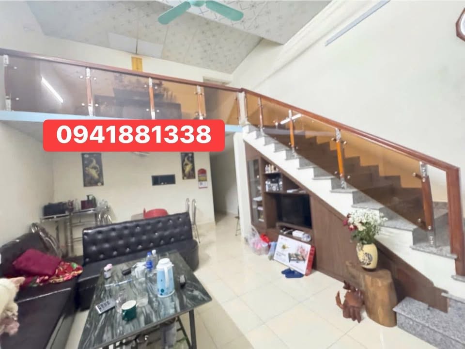 Nhà bán ngõ Lê Lợi, Vĩnh Trại 62m² giá 2 tỷ - Vị trí trung tâm thuận lợi!