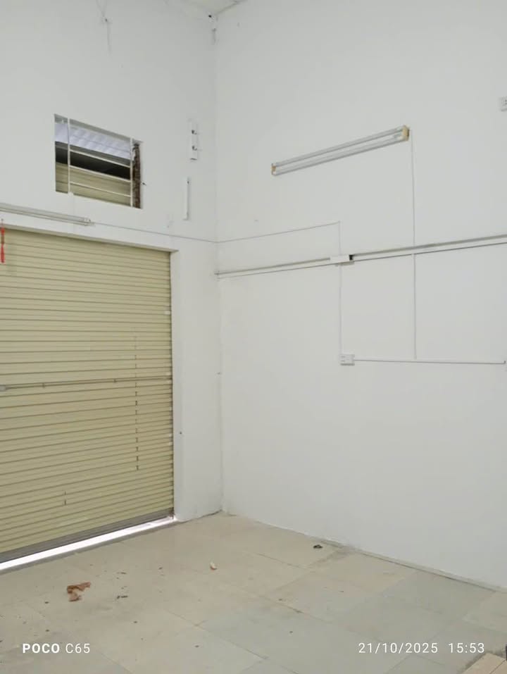 Cho thuê phòng trọ 130m² Giang Biên, Long Biên - Kinh doanh mọi loại hình!