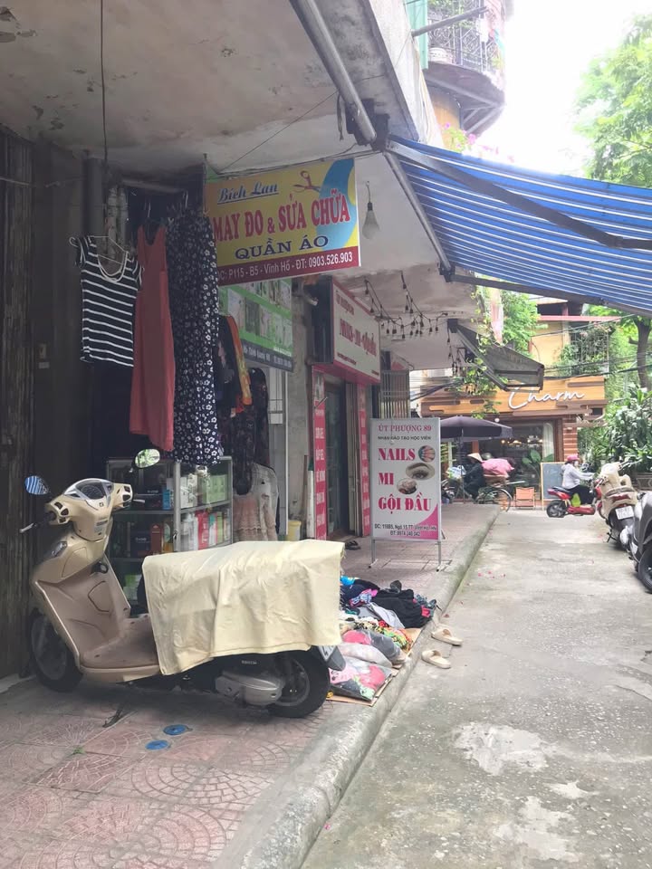 Nhà cho thuê tại Đống Đa 90m² giá thỏa thuận - Địa điểm kinh doanh sầm uất!