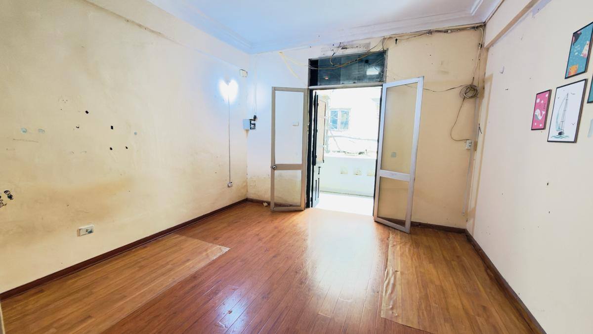 Căn hộ Doãn Kế Thiện, Cầu Giấy 100m² giá 5 tỷ - Sẵn sàng vào ở ngay!