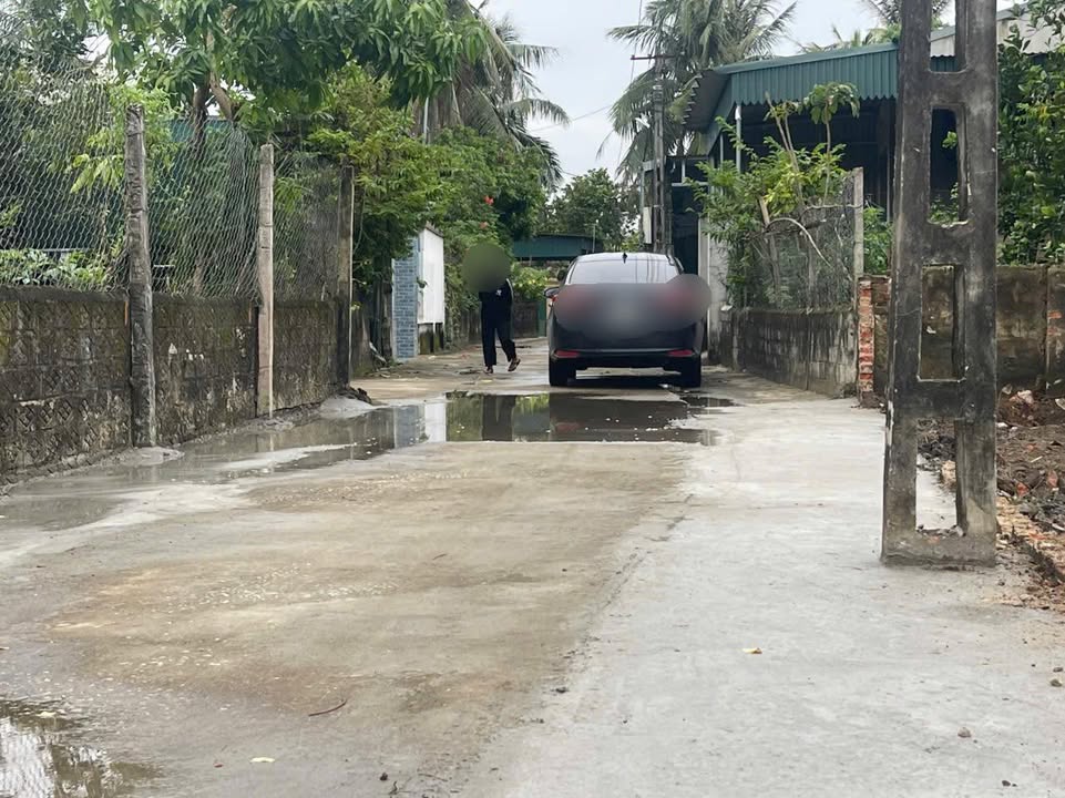 Đất nền thôn Thống Nhất, Minh Khôi 120m² giá 300 triệu - Vị trí đắc địa gần chợ