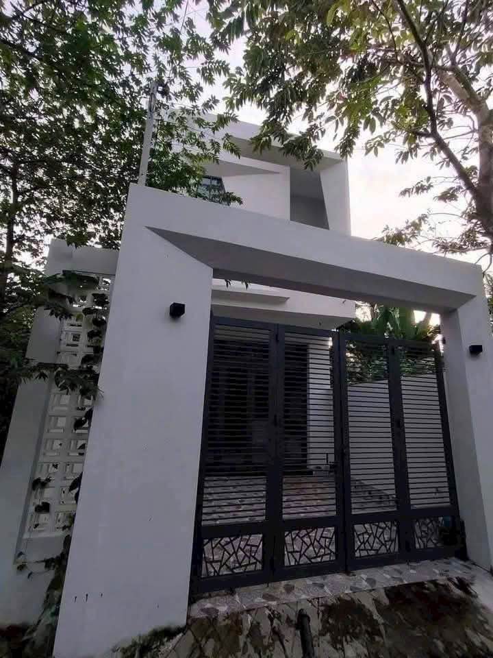 Nhà 1 Trệt 1 Lầu Hẻm Ô Tô Gần Cầu Vồng, 86m² Giá 2.09 Tỷ - Tiềm Năng Đầu Tư