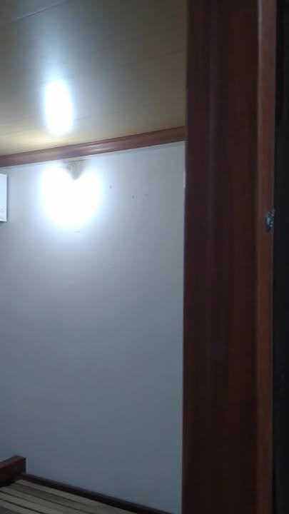 Phòng trọ VIP 20m² tại khu Hòa Phong, Việt Trì - Đầy đủ tiện nghi, an ninh tốt!