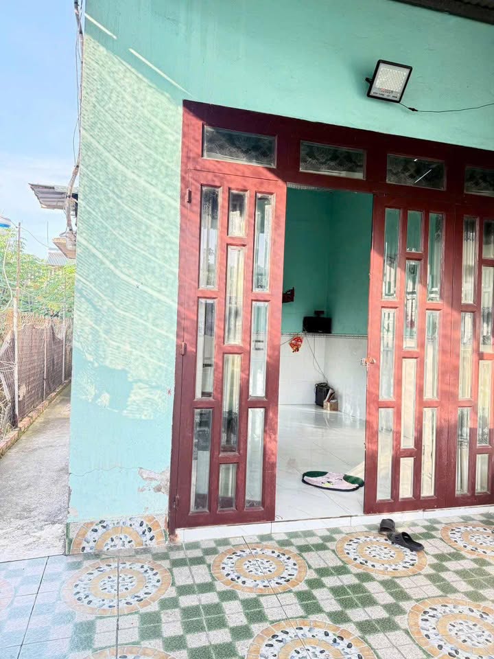 Nhà cho thuê Thạnh Phú, Vĩnh Cửu 125m² giá chỉ 3.5 triệu/tháng - Phù hợp gia đình ở lâu dài!