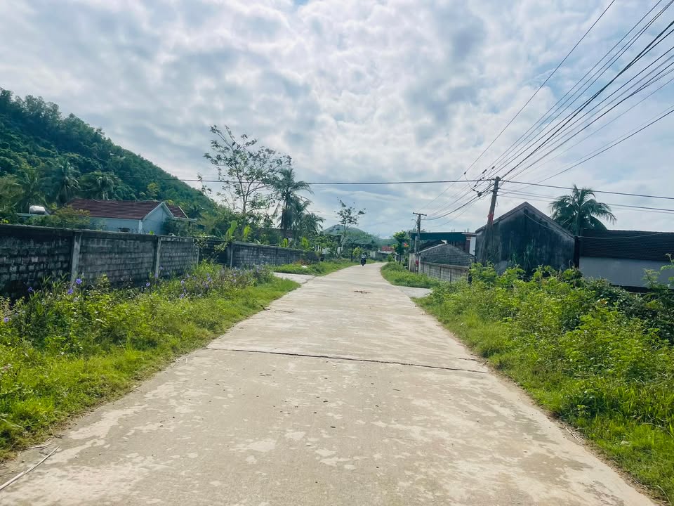 Đất nền Tân Thành, Yên Thành 700m² giá 800 triệu - Lô góc hai mặt đường rộng rãi!