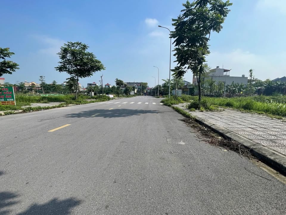 Đất nền Dự án Bảo Long Phù Khê 86m² giá chỉ 4 tỷ - Sổ đỏ chính chủ ngay!