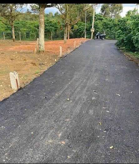 Đất thổ cư Hẻm 04 Âu Cơ, Tân Lạc, 190m² giá chỉ 570 triệu - Cần bán gấp!