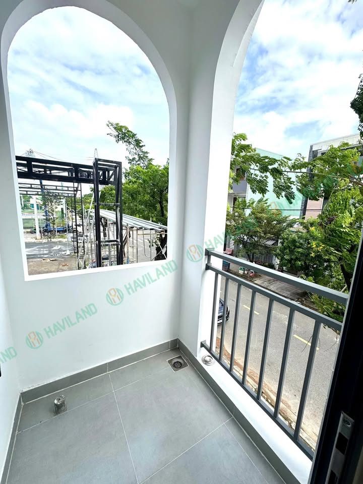 Phòng Gác Lửng Cho Thuê Đường Quách Thị Trang, Đà Nẵng - Full Nội Thất, An Ninh 24/7