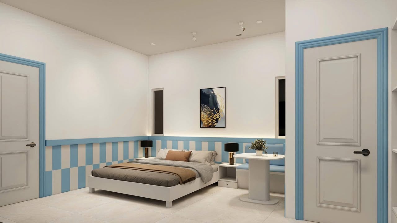 Khách sạn cho thuê 4 tầng đường Lê Văn Hiến, quận Ngũ Hành Sơn, Đà Nẵng - Giá chỉ 85 triệu/tháng!