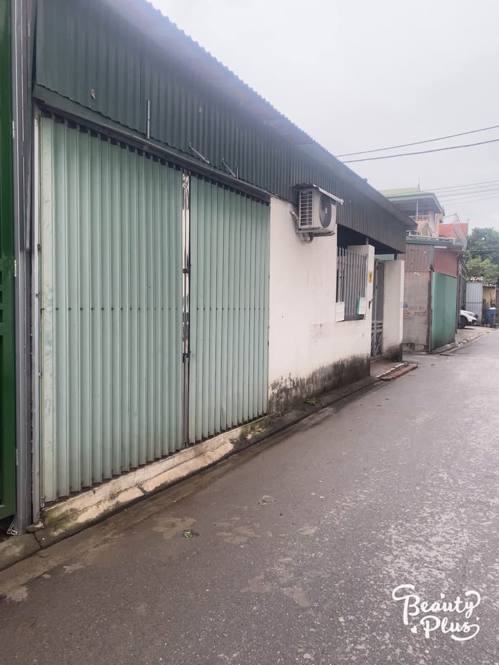 Đất nền Kiêu Kỵ Gia Lâm 117m² giá 9.022 tỷ - Pháp lý rõ ràng, sẵn sổ đỏ!