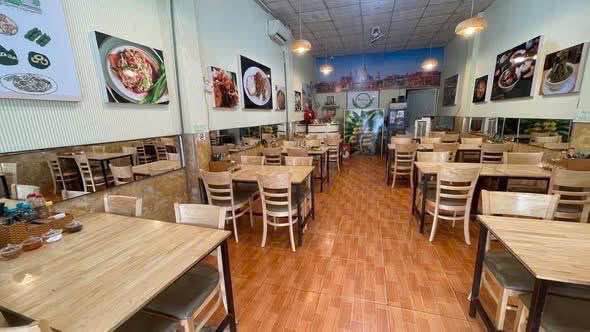 Cho thuê nhà mặt tiền Võ Thị Sáu, Biên Hòa 84m² giá 15 triệu - Vị trí đắc địa cho mọi loại hình kinh doanh!