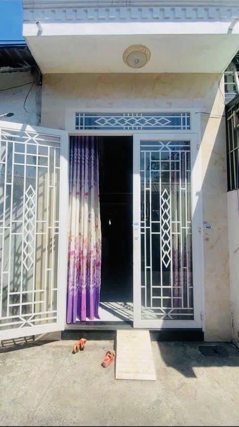 Nhà cho thuê đường Nguyễn Sáng, Tân Phú 25m² giá 7 triệu - Phù hợp kinh doanh nhỏ