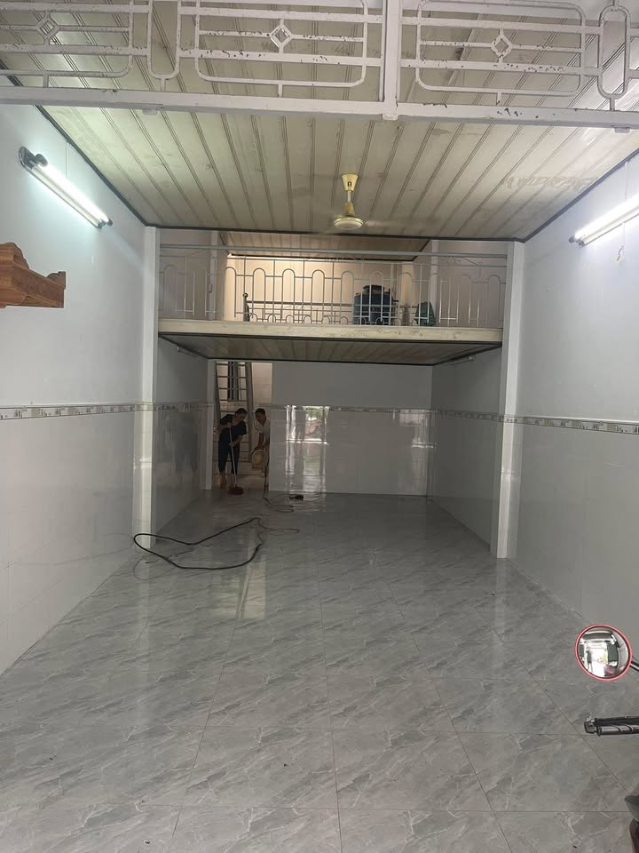 Nhà cho thuê hẻm xe tải - Đường số 8, Quận Bình Tân, diện tích 68m² chỉ 7 triệu/tháng!