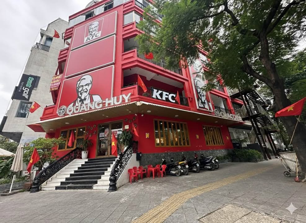 Cho thuê mặt phố Nguyễn Văn Lộc, Hà Đông - 120 triệu/tháng - Kinh doanh mọi mô hình