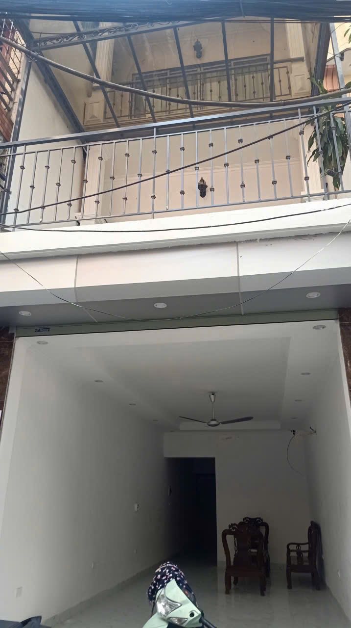 Cho thuê nhà mặt phố Nguyễn Chính, Hoàng Mai 72m² - Kinh doanh thuận lợi!