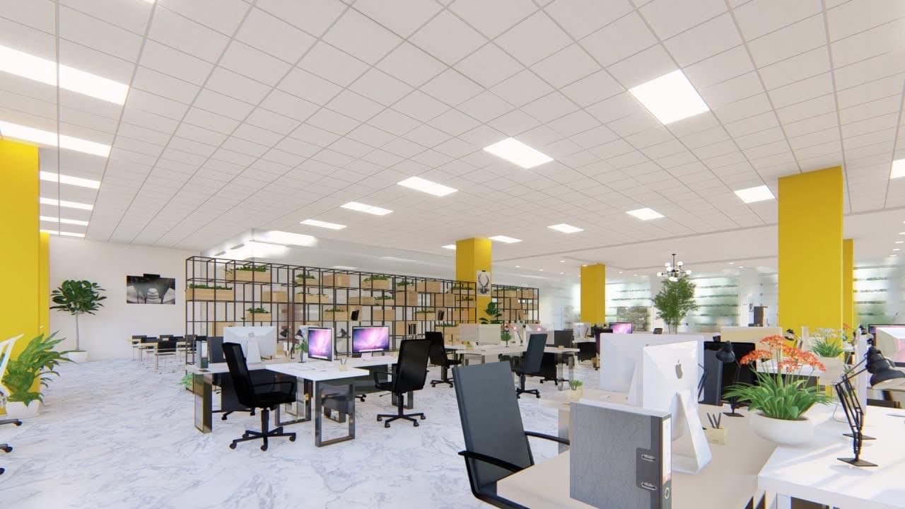 Cho thuê sàn văn phòng Đê La Thành, Đống Đa 420m² giá 55 triệu - Không gian rộng rãi, tiện ích đầy đủ!