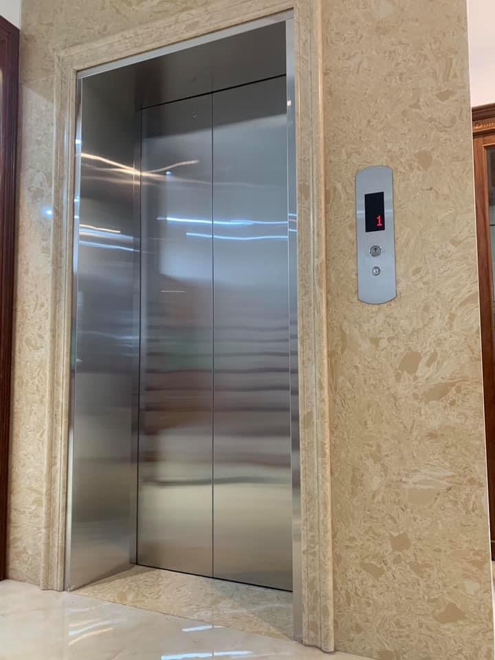 Cho thuê nhà mặt tiền Nguyễn Thị Định, Cầu Giấy 106m² giá 34 triệu - Phù hợp kinh doanh, văn phòng