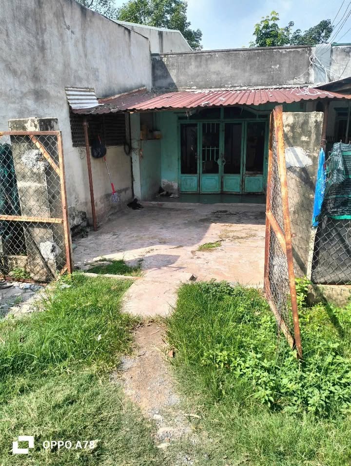 Bán nhà mặt tiền đường Khánh My, Tây Ninh 170m² chỉ 1 tỷ - Tiềm năng phát triển lớn!