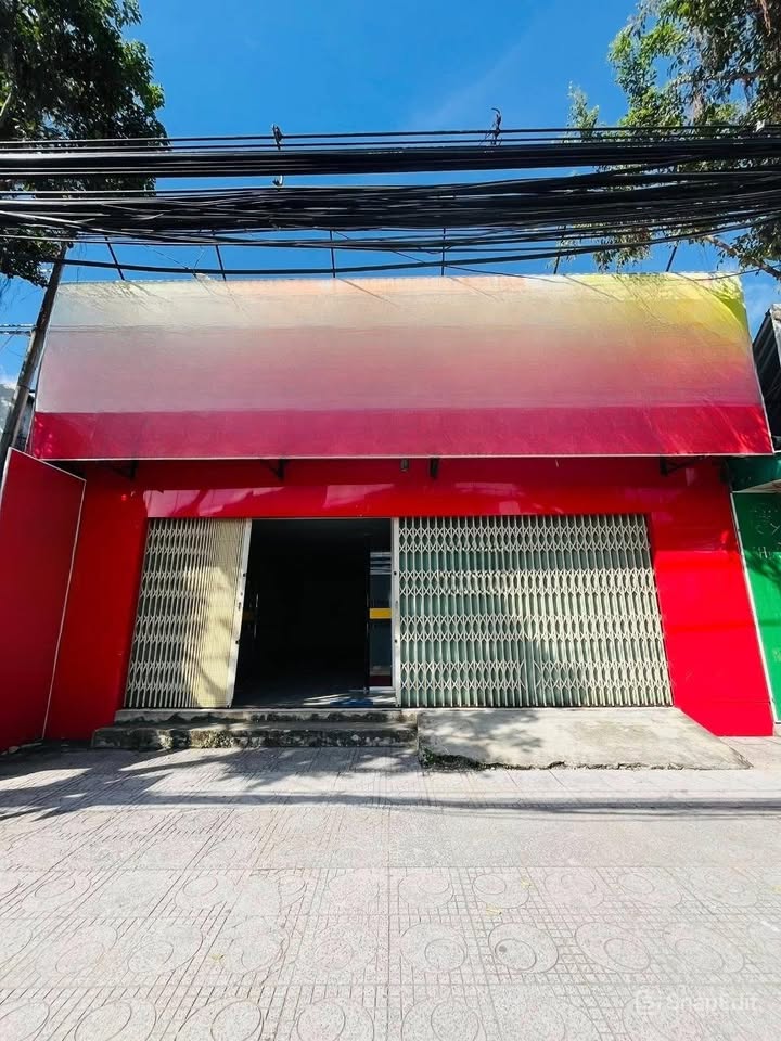 Mặt tiền kinh doanh Trần Văn Trước, An Tịnh 314m² giá 990 triệu - Cơ hội đầu tư hấp dẫn!