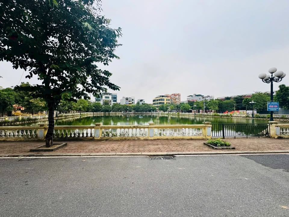 Đất Kim Chung Đông Anh 85m² giá thỏa thuận - Kinh doanh cực kỳ hiệu quả!