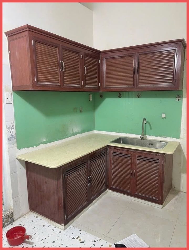 Nhà nguyên căn cho thuê Hẻm Xe Hơi đường Hàn Hải Nguyên, Quận 11, 44m² - Giá chỉ 15 triệu/tháng!