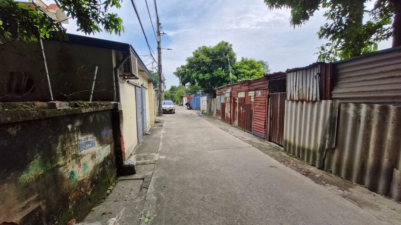 Đất Phú Diễn, Bắc Từ Liêm 351m² giá 33 tỷ - Đầu tư sinh lời ngay!