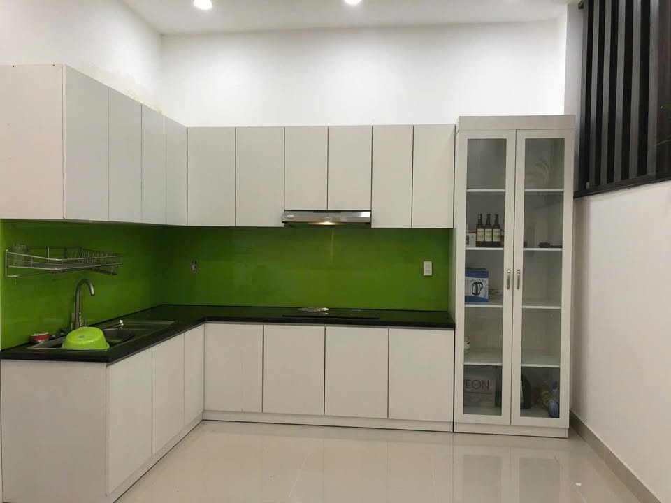 Nhà cho thuê mới Tân Hưng Thuận, Quận 12, 72m² chỉ 12 triệu - Phù hợp cho gia đình và văn phòng!