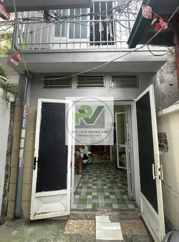 Nhà cho thuê tại Phố Cấm - Lê Lợi 50m² chỉ 5 triệu/tháng - Full đồ, tiện nghi