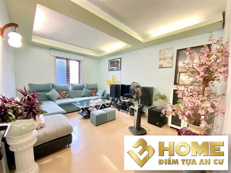 Nhà mặt đường Lê Hồng Phong, Ngô Quyền, 60m² giá 25 triệu - Kinh doanh thuận lợi!