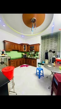 Nhà riêng Bà Hom, Quận 6, 60m² giá 4 tỷ - Tặng full nội thất!