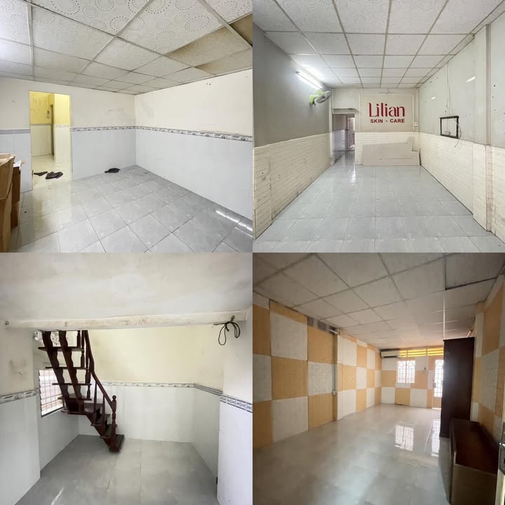 Nhà cũ căn góc quận 10 51m² giá 6.7 tỷ - Gần hẻm xe hơi