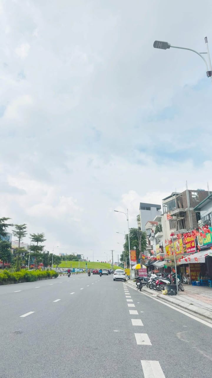 Đất thổ cư 60m² tại Ngọc Thụy, Long Biên - Giá chỉ 7 tỷ, đầu tư sinh lời!