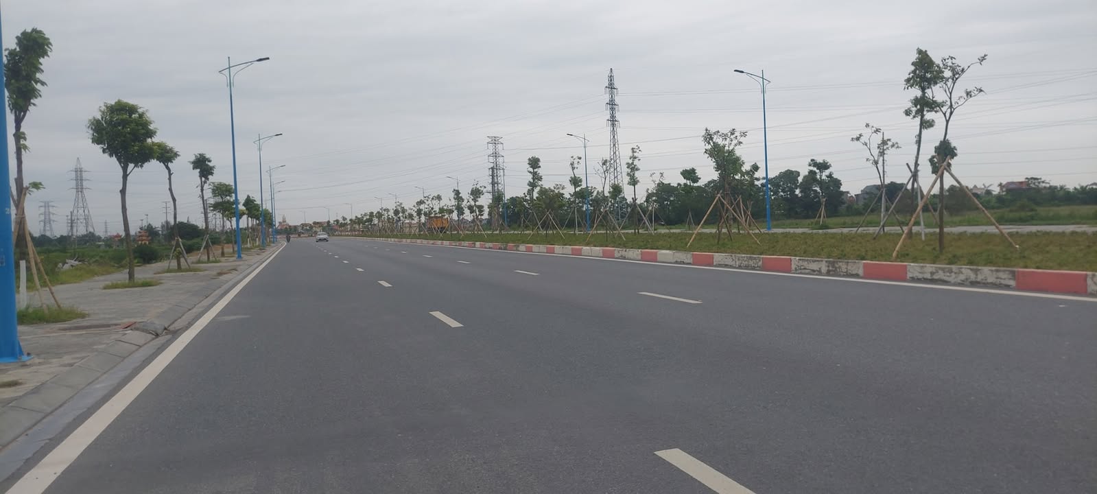 Đất thổ cư Tân Hưng, Hải Dương 100m² - Sổ đỏ chính chủ, giá thỏa thuận!