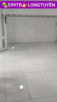 Nhà trệt mặt tiền đường Tô Vĩnh Diện 60m² chỉ 599 triệu - Cách Đại Học FPT 2km!