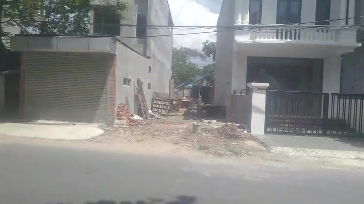 Đất thổ cư 98m² Quốc lộ 2, Đồng Tĩnh, Tam Dương - Giá chỉ 2.1 tỷ, rẻ hơn 200 triệu!