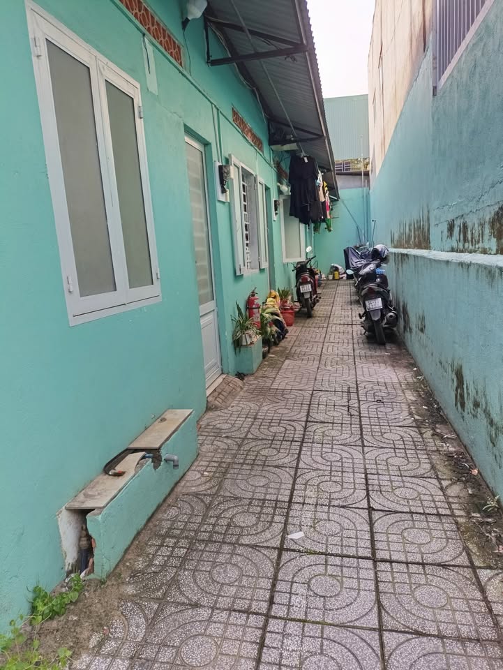 Đất nền Bình Trưng Tây, Quận 2, 131.5m², Giá chỉ 8.5 tỷ - Đầu tư sinh lời ngay!