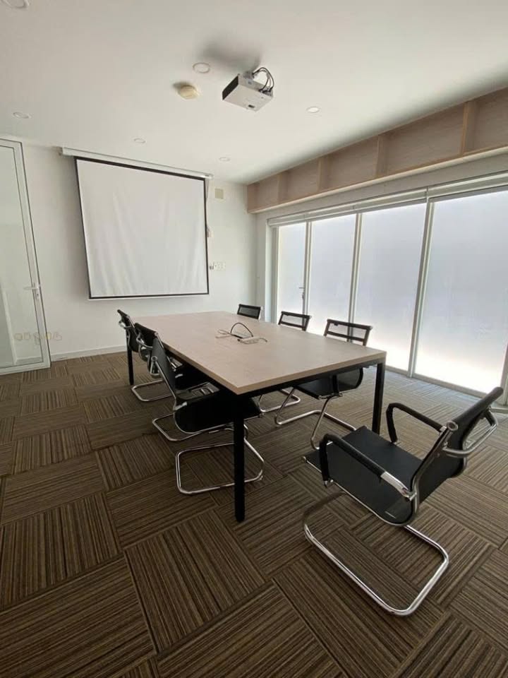Office cho thuê tại Sala Quận 2, 85m² giá 30 triệu - Full nội thất, tiện nghi