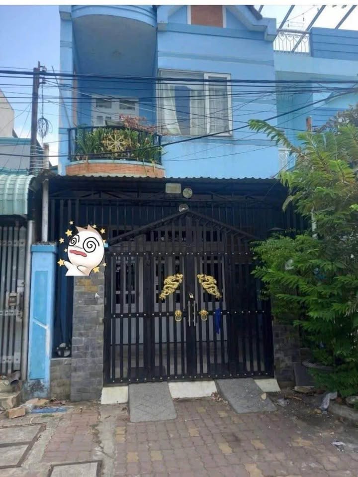 Nhà mặt tiền Kha Vạn Cân, Long Tâm 102m² giá 3.2 tỷ - Sẵn sàng vào ở!