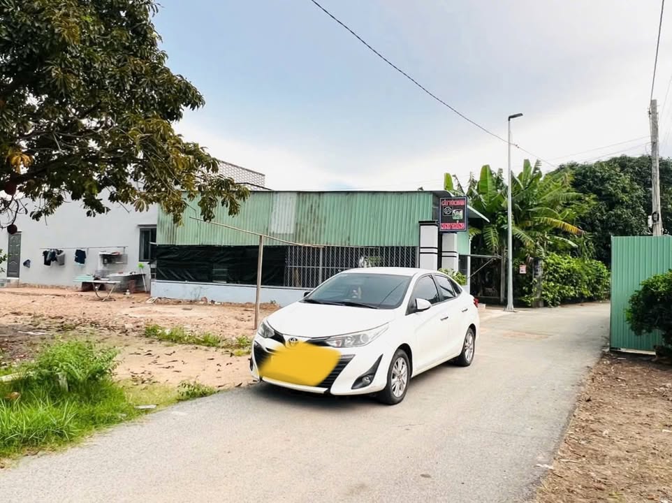 Đất nền Tam Phước, Long Điền 148m² giá 1.09 tỷ - Cơ hội đầu tư tuyệt vời!