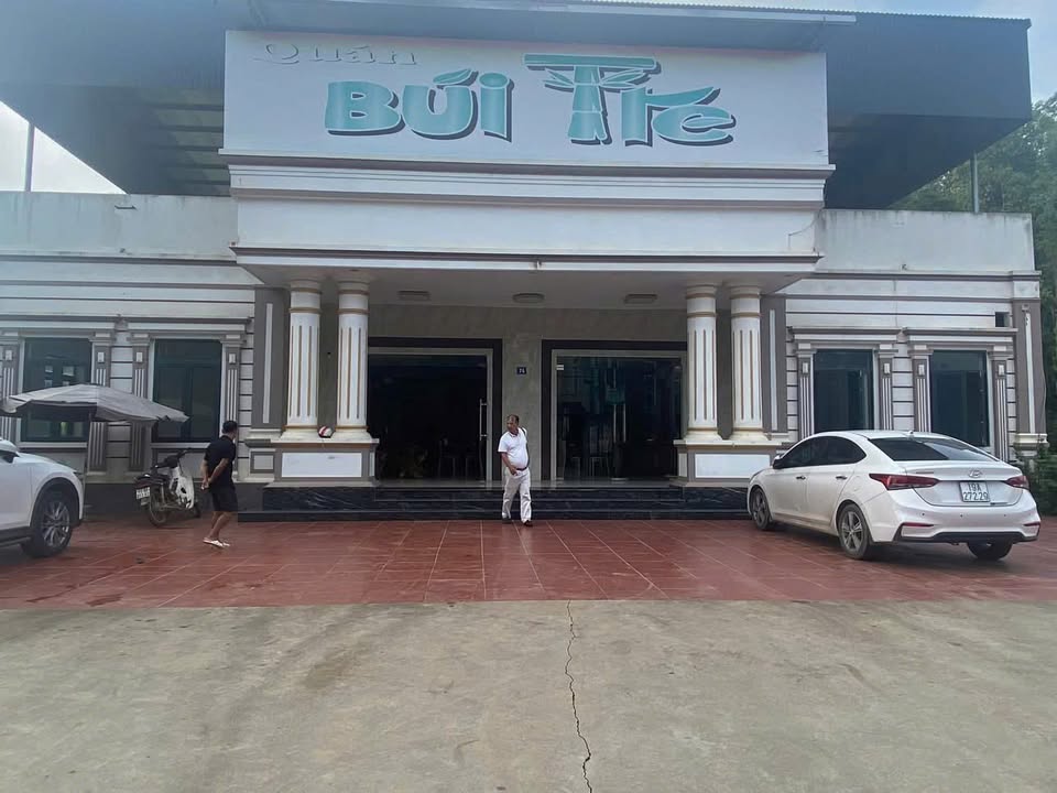 Đất nền Khu 6 Phong Châu 400m² giá 9 tỷ - Vị trí kinh doanh đắc địa!