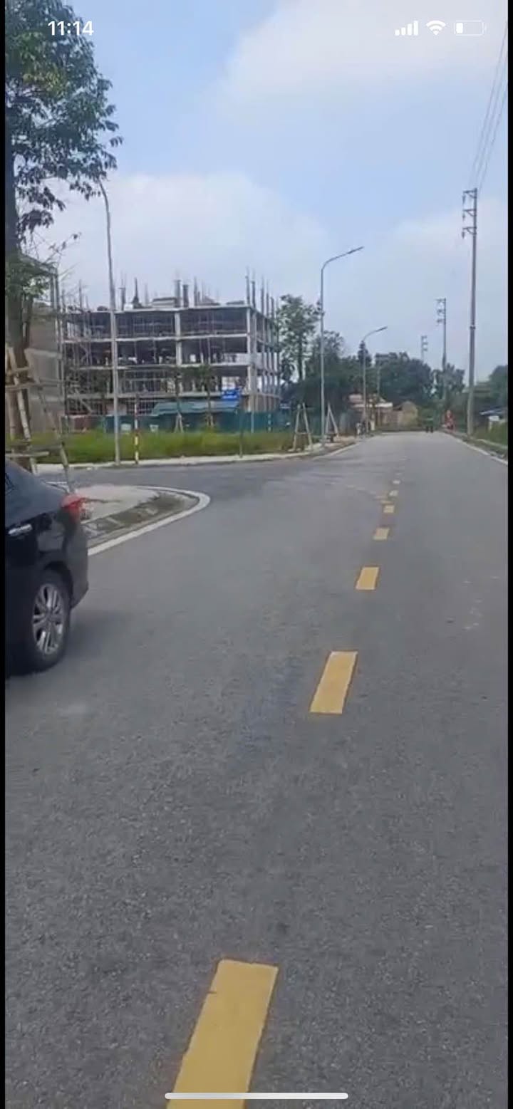 Đất nền khu đô thị Tuệ Tĩnh, Hải Dương 79.5m² giá 4.7 tỷ - Địa thế vàng cho đầu tư!