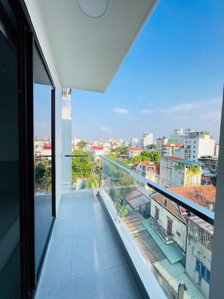 Căn hộ studio cho thuê tại ngõ 163 Âu Cơ, 25m² giá 3.9 triệu - Nội thất đầy đủ, vị trí thuận lợi!