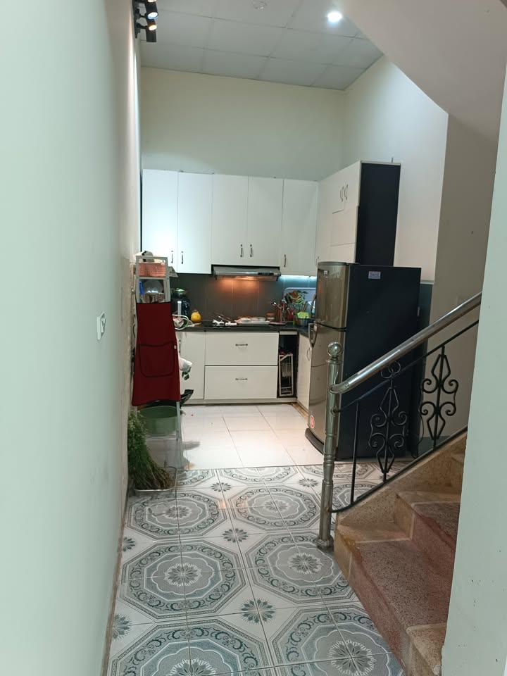 Nhà cho thuê tại Xuân Đỉnh, Bắc Từ Liêm - 8 triệu/tháng, sân để xe riêng!