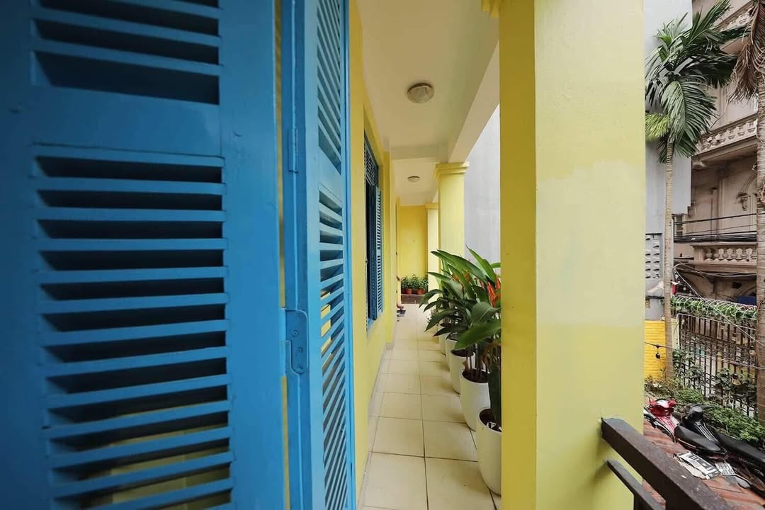 Căn hộ cho thuê tại Nghi Tàm 100m² giá 12 triệu - Không gian sống lý tưởng!